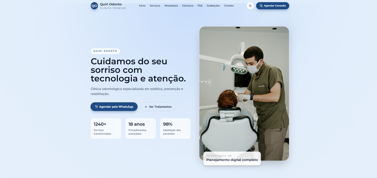 Odonto