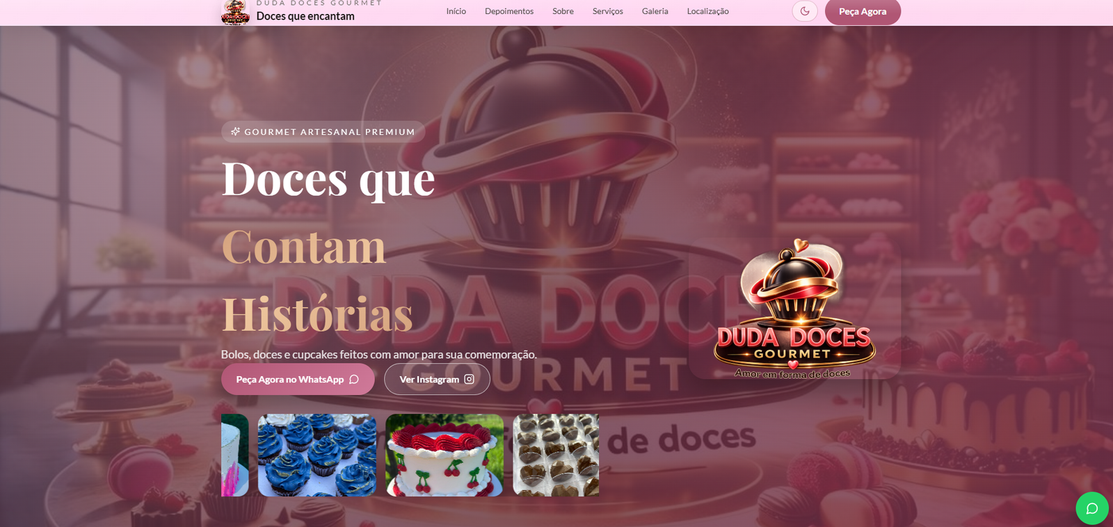 Doceria